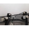 Recambio de elevalunas delantero izquierdo para mercedes-benz clase a (w169) a 180 cdi (169.007) referencia OEM IAM A1697202779 