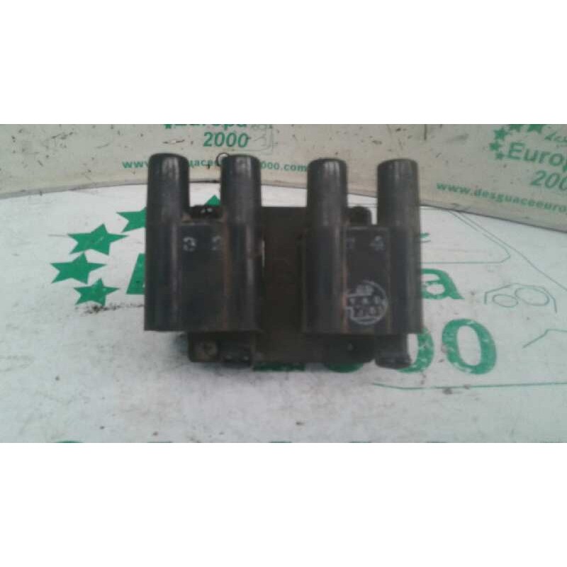 Recambio de bobina encendido para kia shuma ii 1.6 cat referencia OEM IAM - Verde 2