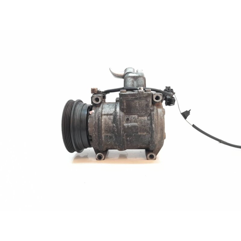Recambio de compresor aire acondicionado para land rover range rover (lp) dt (100kw) referencia OEM IAM 4472003214 110PA1700 