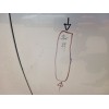 Recambio de puerta delantera derecha para ford ka (ru8) 1.2 referencia OEM IAM   