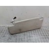 Recambio de parasol derecho para volkswagen golf iv berlina (1j1) 1.8 20v turbo referencia OEM IAM   