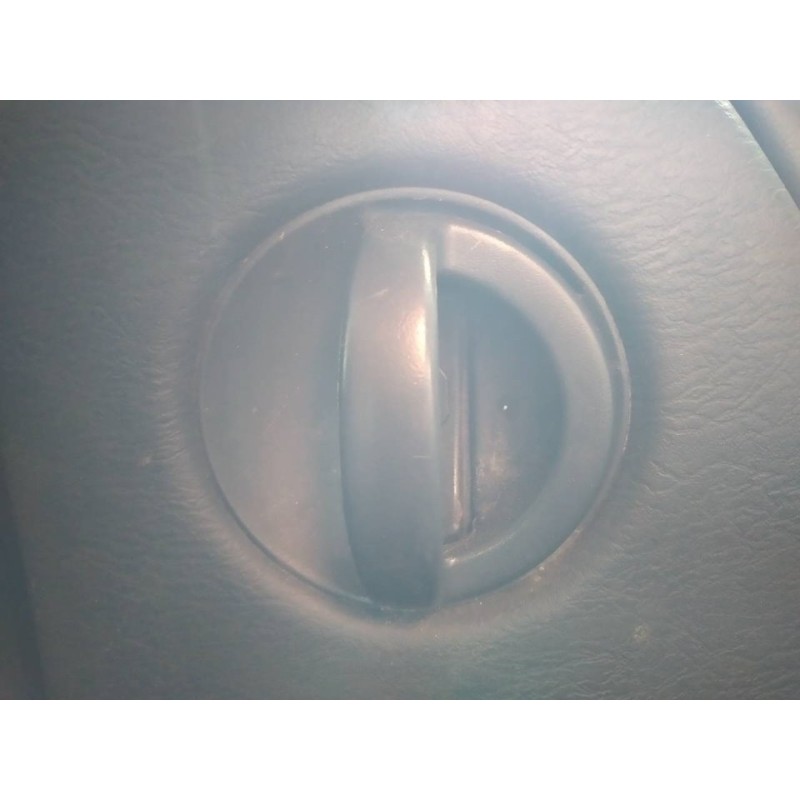 Recambio de maneta interior trasera derecha para chrysler jeep cherokee (kj) 2.5 crd sport referencia OEM IAM   