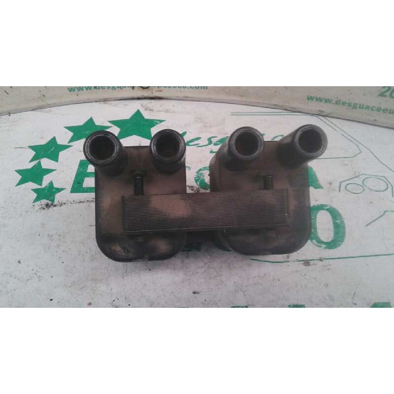 Recambio de bobina encendido para kia shuma ii 1.6 cat referencia OEM IAM - Verde 3