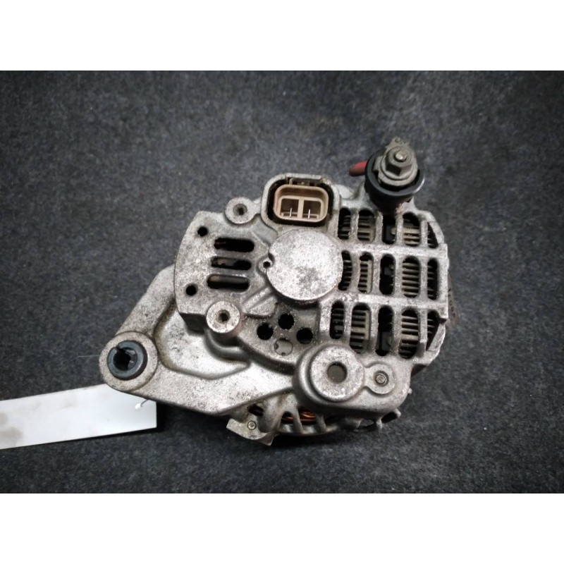 Recambio de alternador para chrysler stratus berlina (ja) 2.5 cat referencia OEM IAM A002TA7491  MITSUBISHI 2