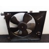 Recambio de electroventilador para chevrolet kalos 1.2 se referencia OEM IAM 96536638  
