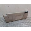 Recambio de parasol derecho para volkswagen golf iv berlina (1j1) 1.8 20v turbo referencia OEM IAM   