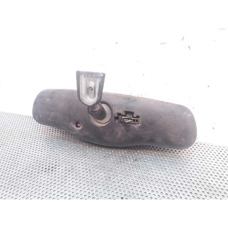 Recambio de espejo para chrysler jeep gr.cherokee (wj/wg) 3.1 td cat referencia OEM IAM - Verde 2
