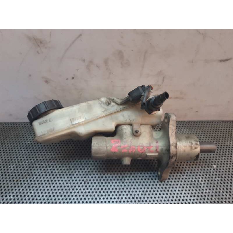 Recambio de bomba freno para ford focus berlina (cap) sport referencia OEM IAM 1545W 2