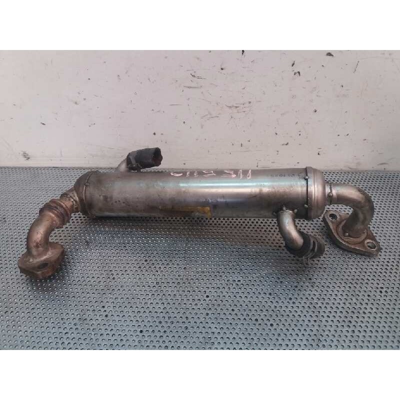 Recambio de enfriador egr para opel astra gtc 1.7 16v cdti referencia OEM IAM 8973635151 482511 