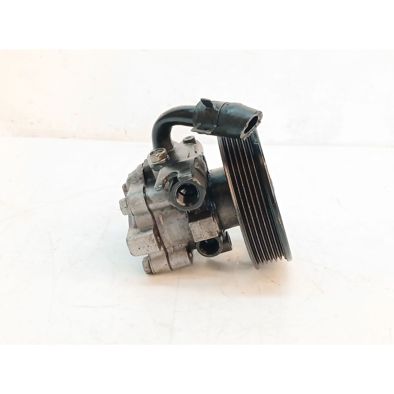 Recambio de bomba direccion para hyundai santa fe (bm) 2.2 crdi comfort 4x4 referencia OEM IAM 3