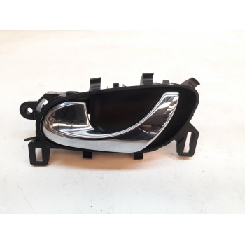 MANETA INTERIOR TRASERA IZQUIERDA 806714EA0 