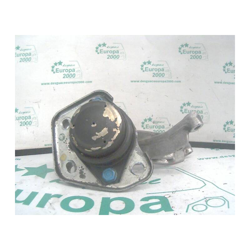 Recambio de soporte cambio para ford orion 1.6 diesel referencia OEM IAM - Blanco 2
