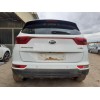 kia sportage del año 2017