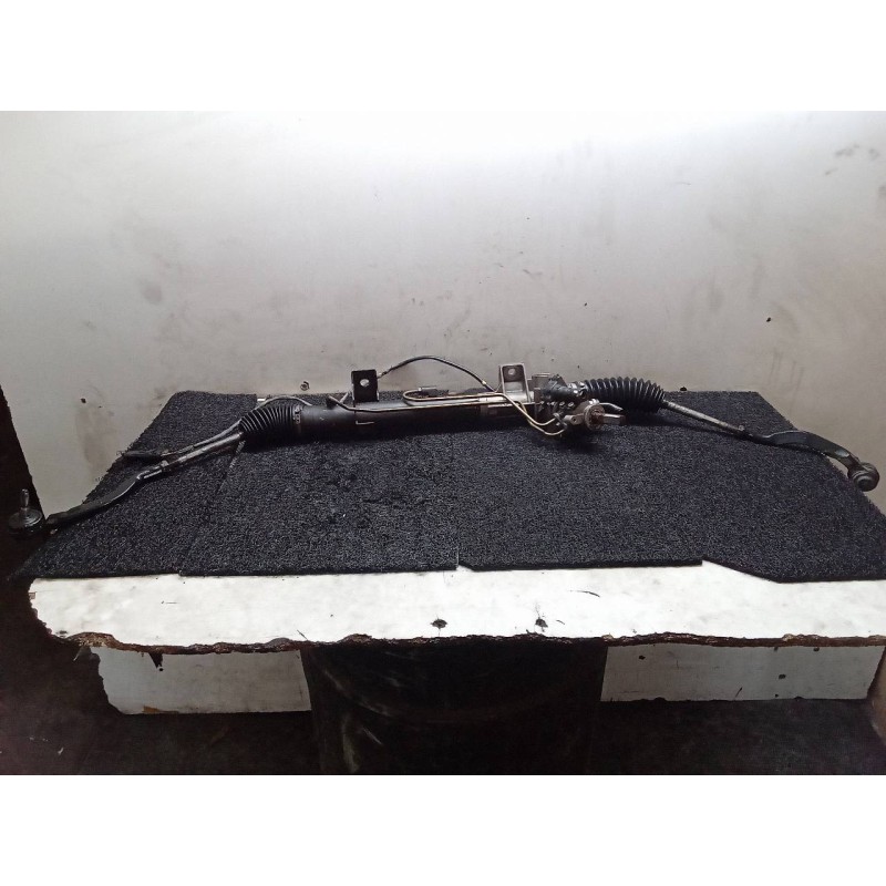 Recambio de cremallera direccion para renault vel satis (bj0) initiale referencia OEM IAM 6800001254D  