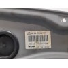 Recambio de elevalunas delantero izquierdo para mercedes-benz clase a (w169) a 180 cdi (169.007) referencia OEM IAM A1697202779 