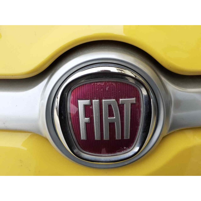Recambio de culata para fiat 500 l (330) trekking referencia OEM IAM   