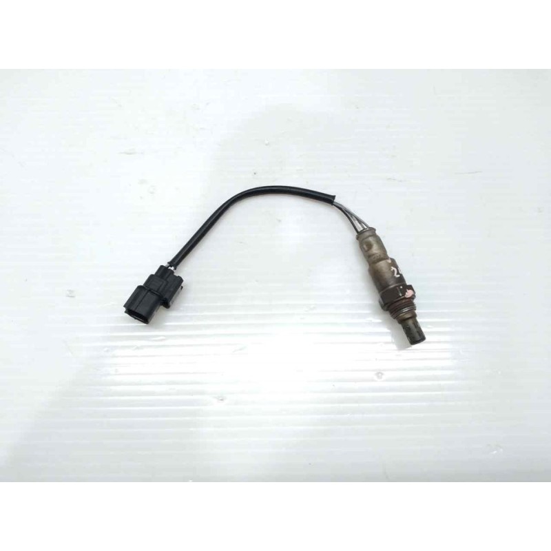 Recambio de sonda lambda para honda civic berlina (fn) 1.8 type s referencia OEM IAM OHR111635H1 - Rojo