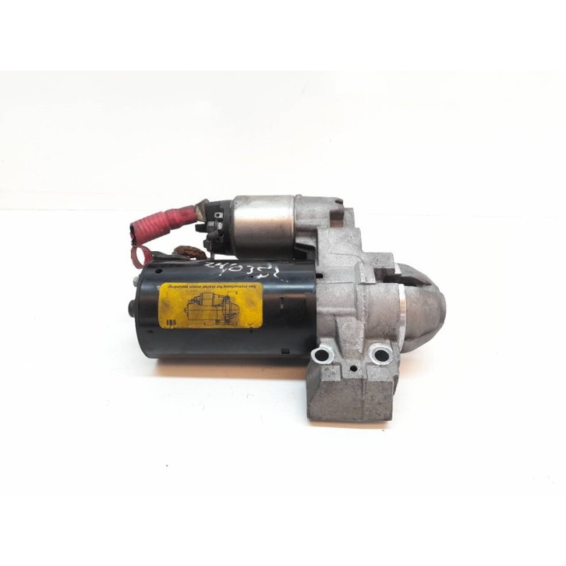 Recambio de motor arranque para bmw serie 1 berlina (e81/e87) 118d referencia OEM IAM 0001148010 1241850665702 - Blanco 3