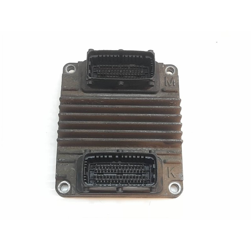 Recambio de centralita motor uce para opel meriva enjoy referencia OEM IAM 8972406217 09391249 