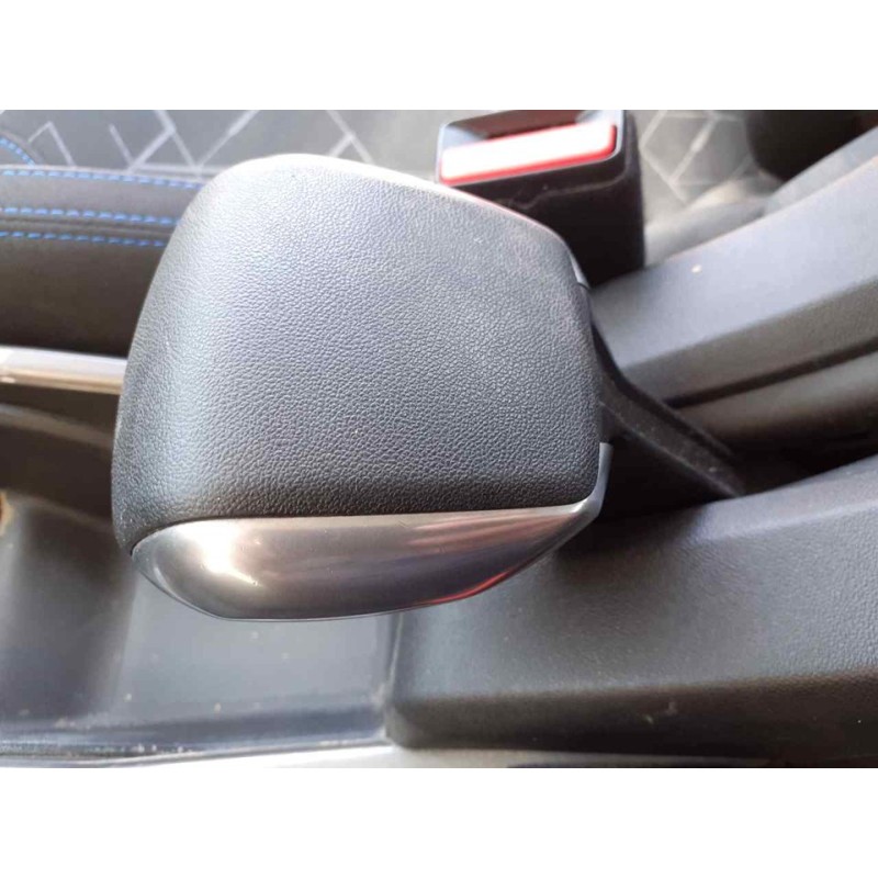 Recambio de palanca freno para peugeot 2008 (--.2013) allure referencia OEM IAM   