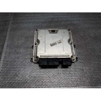 CENTRALITA MOTOR UCE 9654693480 0281011343 BOSCH