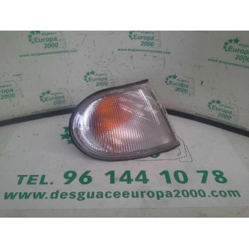 PILOTO DELANTERO DERECHO 