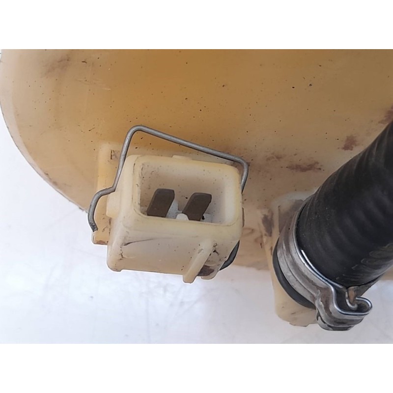 Recambio de aforador para peugeot 306 berlina 3/5 puertas (s1) 1.6 referencia OEM IAM 0580310004  BOSCH - Blanco 5