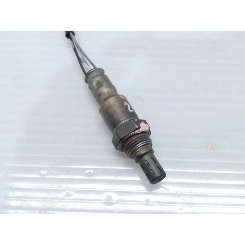 Recambio de sonda lambda para honda civic berlina (fn) 1.8 type s referencia OEM IAM OHR111635H1 - Rojo 2