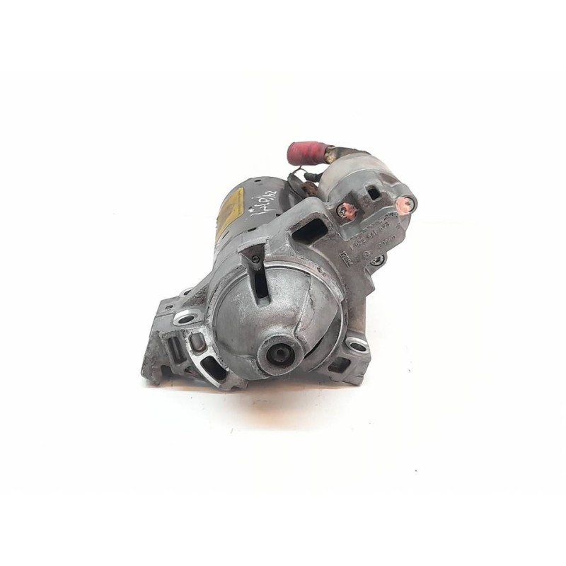 Recambio de motor arranque para bmw serie 1 berlina (e81/e87) 118d referencia OEM IAM 0001148010 1241850665702 - Blanco 4