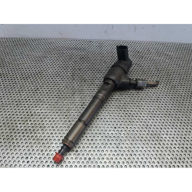Recambio de inyector para fiat doblo (119) 1.3 16v jtd active multijet referencia OEM IAM 0445110083  BOSCH