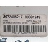 Recambio de centralita motor uce para opel meriva enjoy referencia OEM IAM 8972406217 09391249 
