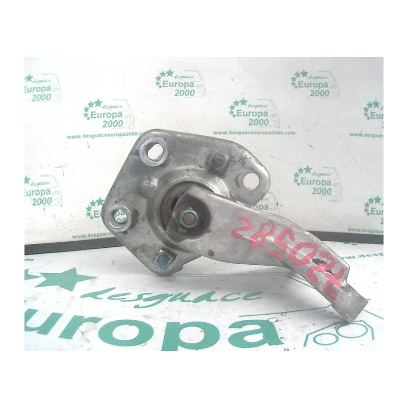 Recambio de soporte cambio para ford orion 1.6 diesel referencia OEM IAM - Blanco 3