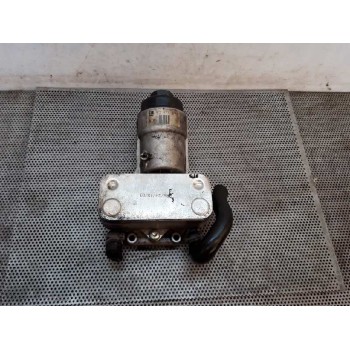 ENFRIADOR ACEITE MOTOR 