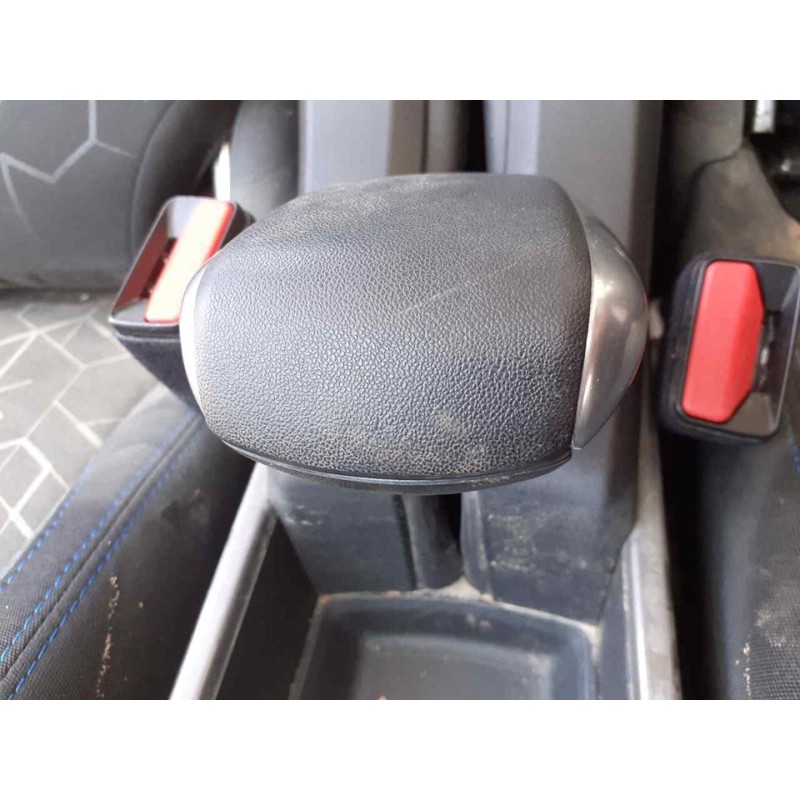 Recambio de palanca freno para peugeot 2008 (--.2013) allure referencia OEM IAM - Gris 2