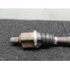 Recambio de transmision delantera izquierda para renault grand modus dynamique referencia OEM IAM   