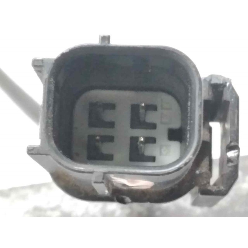 Recambio de sonda lambda para honda civic berlina (fn) 1.8 type s referencia OEM IAM OHR111635H1 - Rojo 3