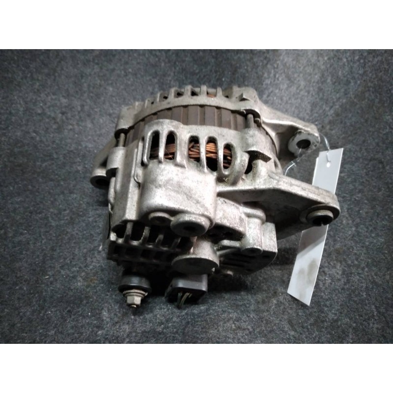 Recambio de alternador para chrysler stratus berlina (ja) 2.5 cat referencia OEM IAM A002TA7491  MITSUBISHI 3