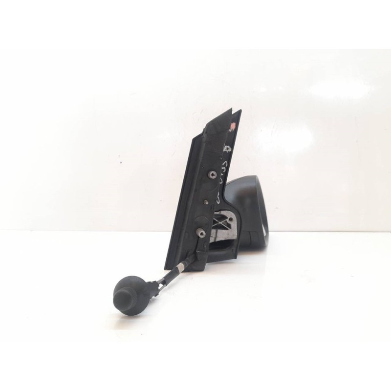 Recambio de retrovisor derecho para seat altea (5p1) reference referencia OEM IAM - Negro 2