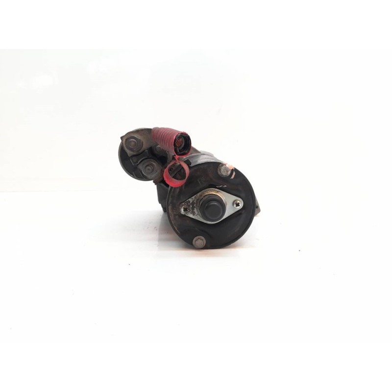 Recambio de motor arranque para bmw serie 1 berlina (e81/e87) 118d referencia OEM IAM 0001148010 1241850665702 - Blanco 5