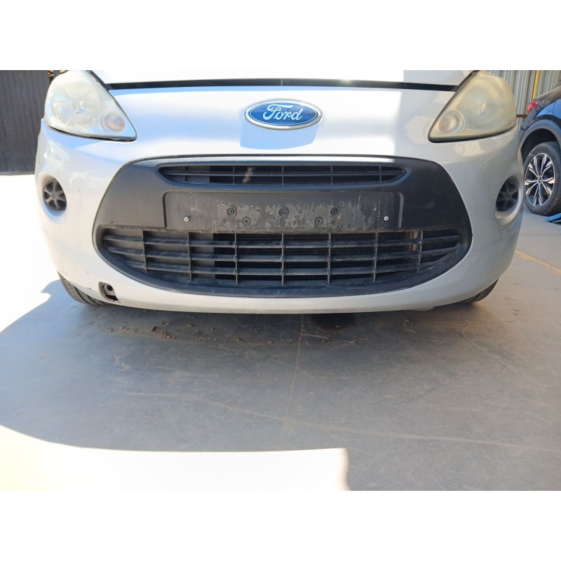 Recambio de paragolpes delantero para ford ka (ru8) 1.2 referencia OEM IAM   