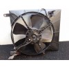 Recambio de electroventilador para chevrolet kalos 1.2 se referencia OEM IAM 96536638  