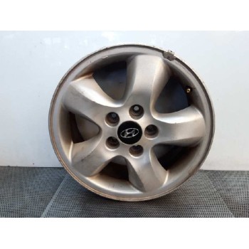 LLANTA 6.5JX16 