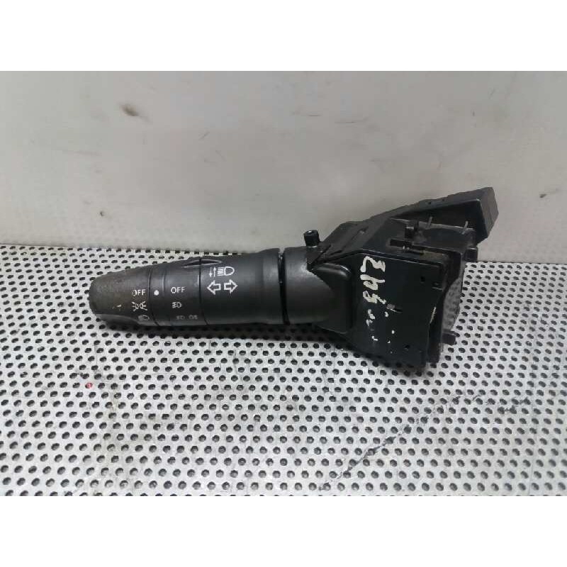 Recambio de mando luces para nissan terrano/terrano.ii (r20) 2.7 turbodiesel referencia OEM IAM 25540AB600  