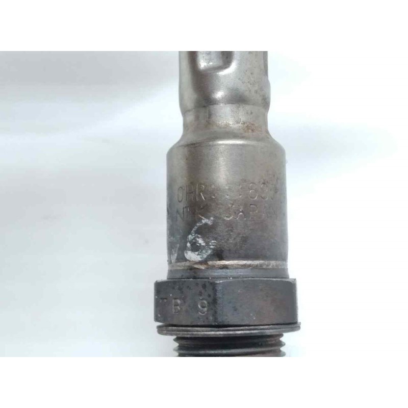 Recambio de sonda lambda para honda civic berlina (fn) 1.8 type s referencia OEM IAM OHR111635H1 - Rojo 4