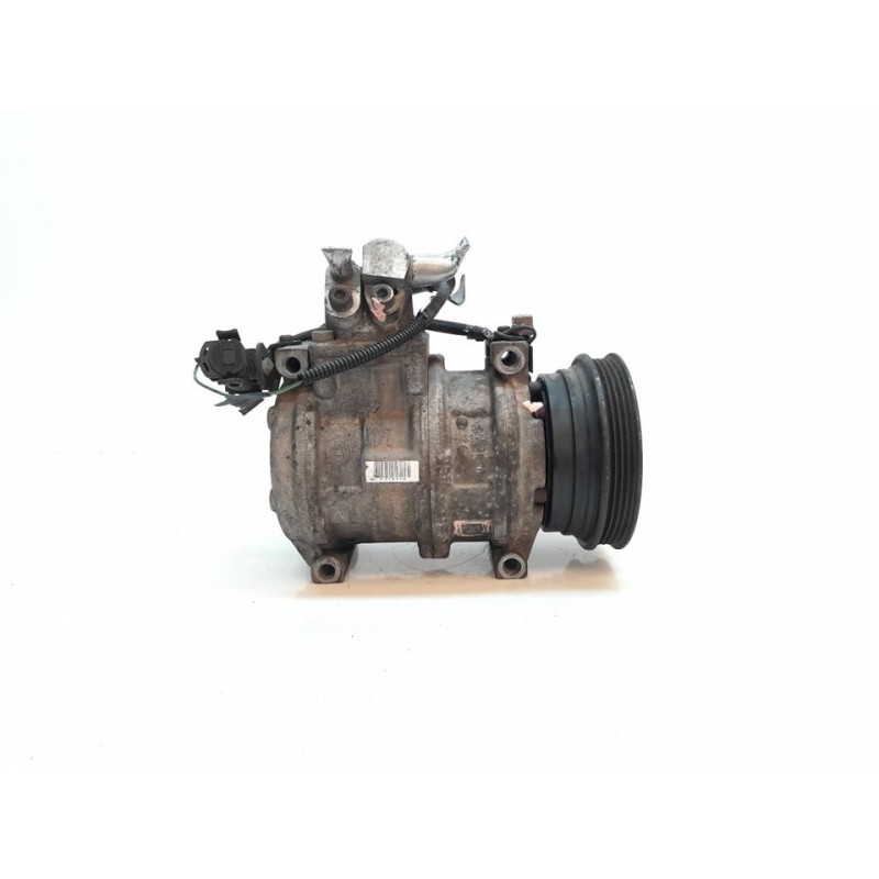 Recambio de compresor aire acondicionado para land rover range rover (lp) dt (100kw) referencia OEM IAM 4472003214 110PA1700 - Blanco 5