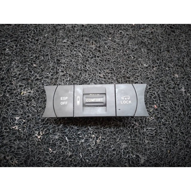 Recambio de mando multifuncion para volkswagen touareg (7la) tdi v10 referencia OEM IAM 7L6927225E  