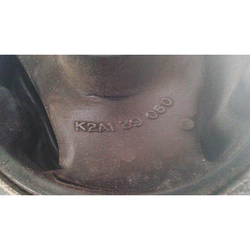 Recambio de soporte motor derecho para kia shuma ii 1.6 cat referencia OEM IAM K2A139060 - Verde 2