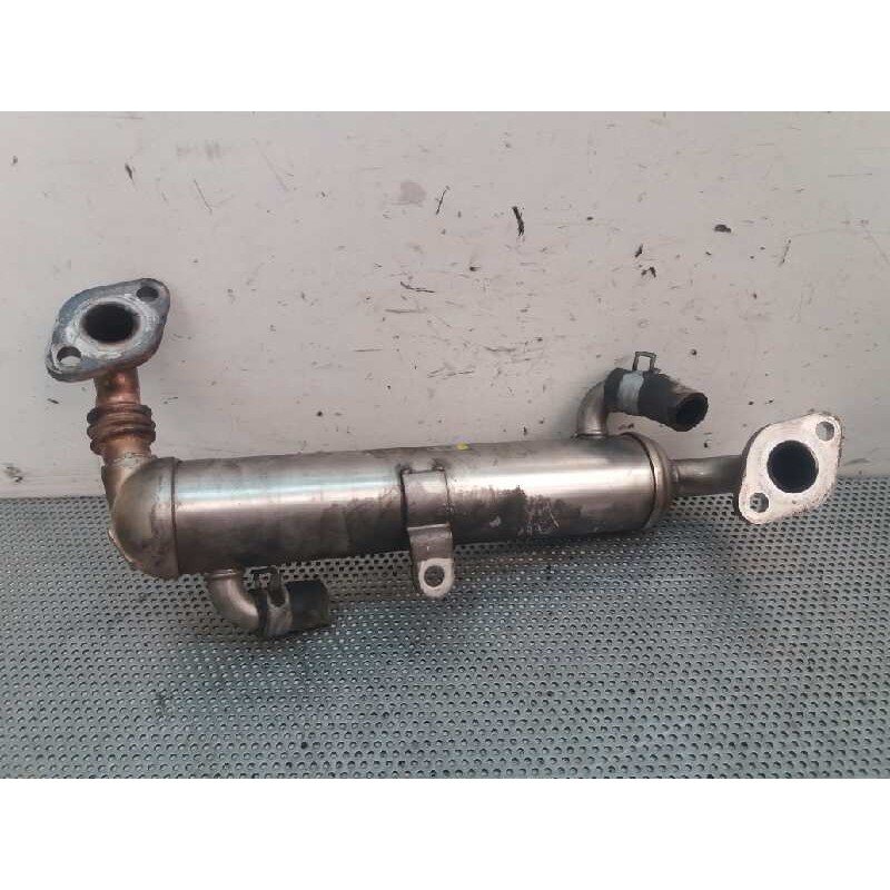 Recambio de enfriador egr para opel astra gtc 1.7 16v cdti referencia OEM IAM 8973635151 482511 3