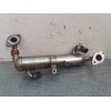 Recambio de enfriador egr para opel astra gtc 1.7 16v cdti referencia OEM IAM 8973635151 482511 