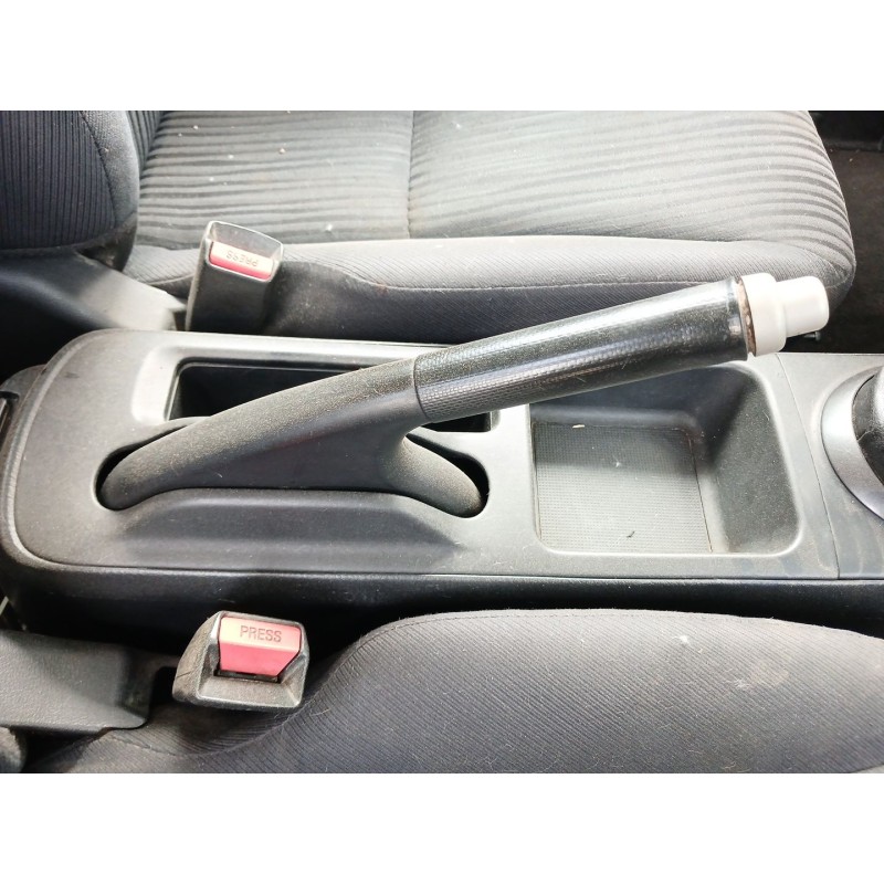 Recambio de palanca freno para honda civic vii coupé (em2) 1.7 i vtec (em2) referencia OEM IAM - Gris 2